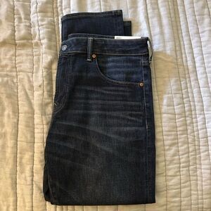 American Eagle jeans airflex +